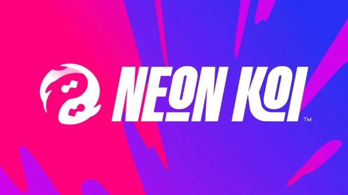 Hlavní obrázek článku: Mobilní studio PlayStationu přejmenováno na Neon Koi