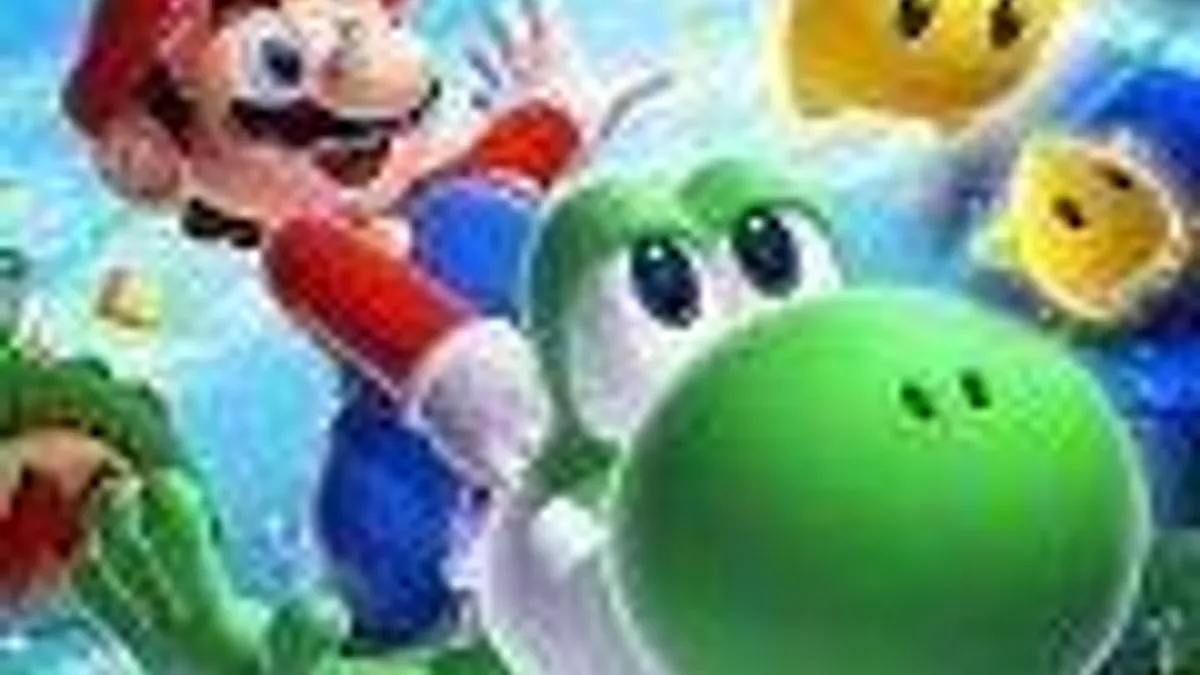 Hlavní obrázek článku: Nintendo vydá vybrané Wii hry na Wii U skrze eShop