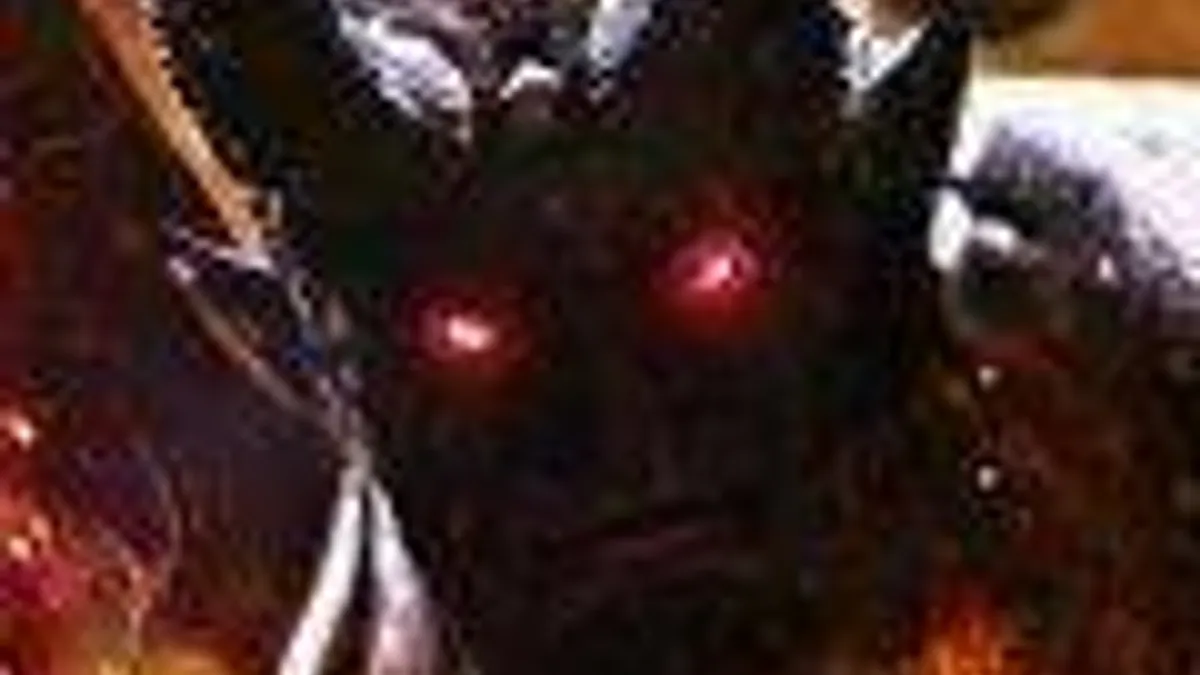 Hlavní obrázek článku: Dragon’s Dogma: Dark Arisen má evropské datum vydání