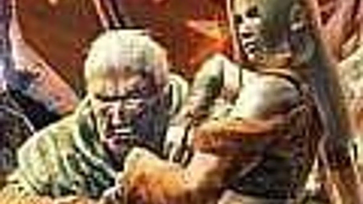 Hlavní obrázek článku: Knights Contract má datum vydání