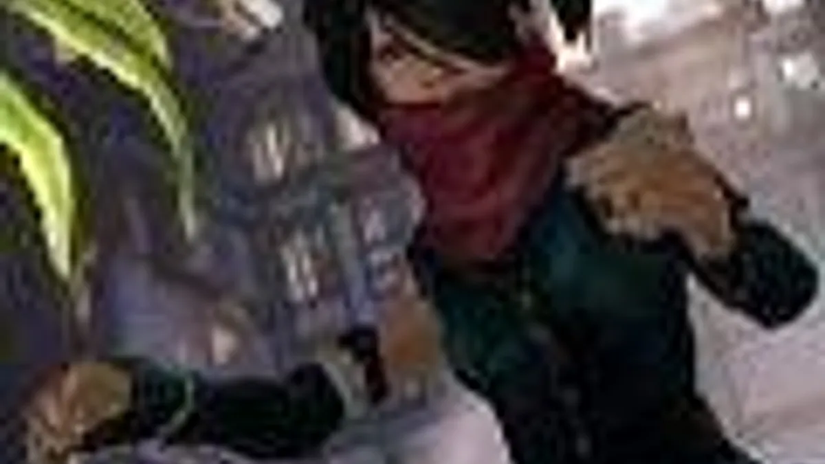 Hlavní obrázek článku: X-Men: Destiny dostal gameplay trailer