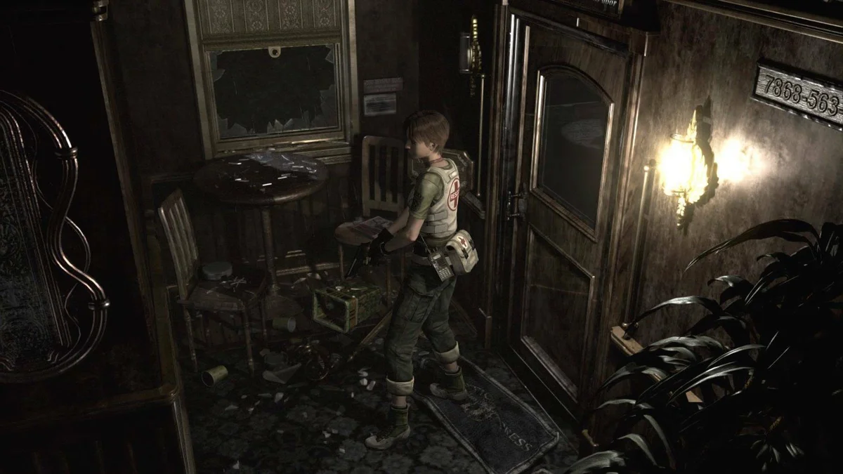 Capcom oznámil remake Resident Evil 2 pro PS4 a Xbox One