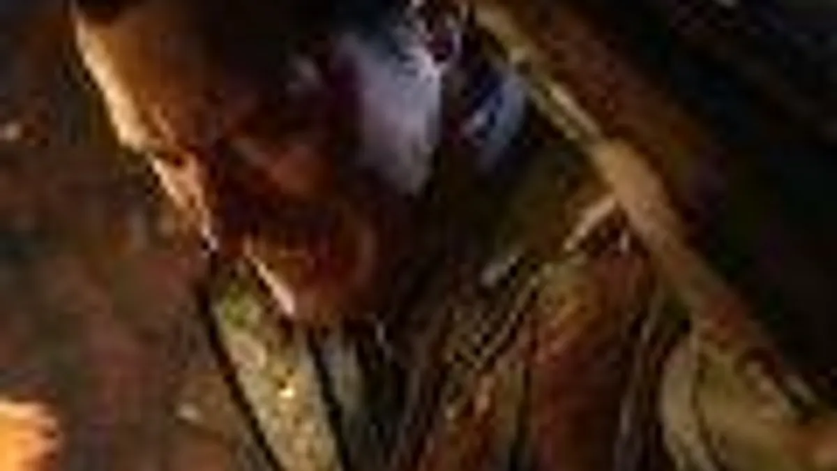 Hlavní obrázek článku: Star Wars 1313 se může ještě zachránit