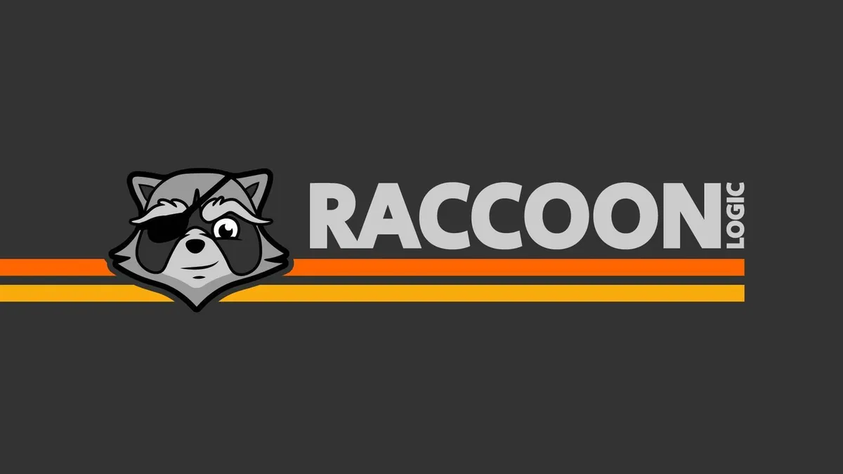 Hlavní obrázek článku: Založeno nové studio Raccoon Logic