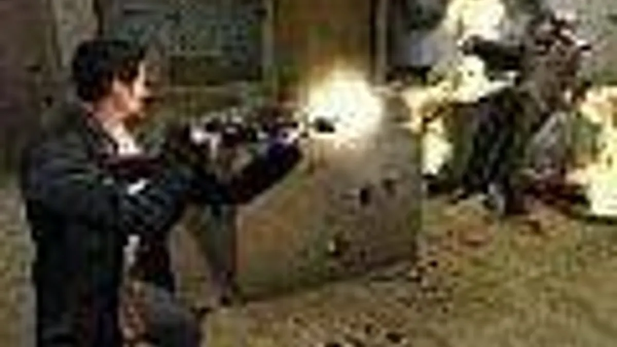 Hlavní obrázek článku: Max Payne míří na Xbox 360