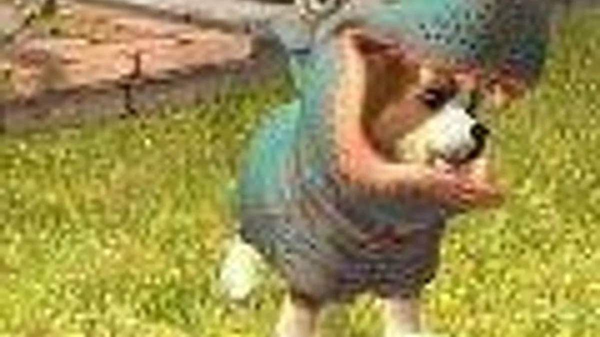 Hlavní obrázek článku: Sony oznámila PlayStation Vita Pets