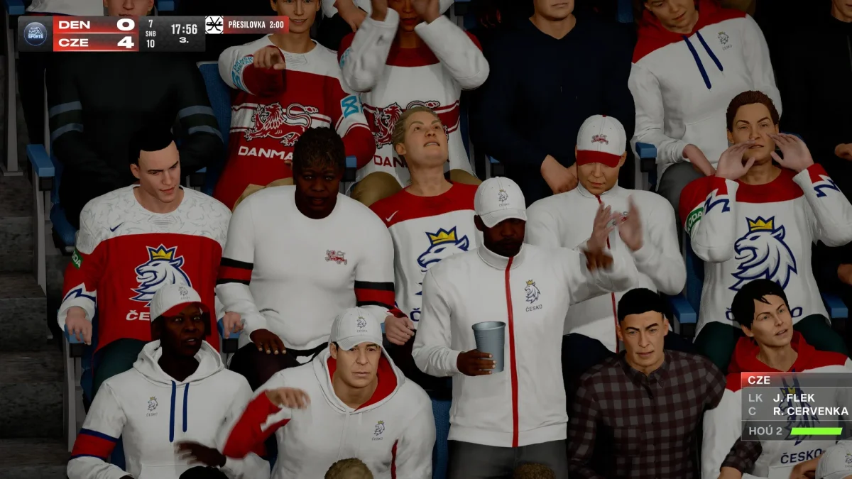 NHL 27