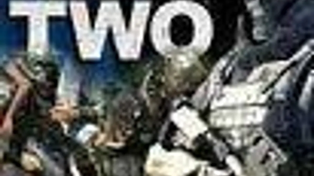 Hlavní obrázek článku: Army of Two