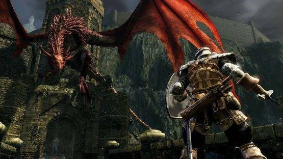 Hlavní obrázek článku: FromSoftware potřebovalo pauzu od Souls her, neskončilo s nimi