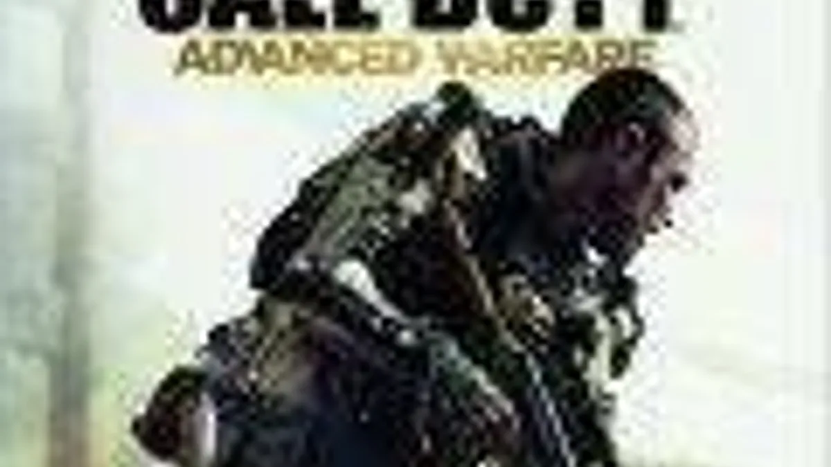Hlavní obrázek článku: Call of Duty: Advanced Warfare