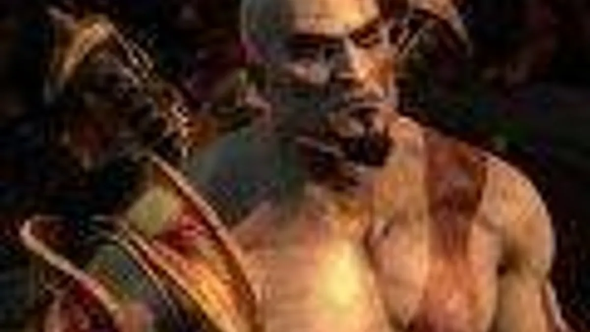 Hlavní obrázek článku: Sony Santa Monica oznámí na E3 velkou hru pro Playstation 4 - UPDATE