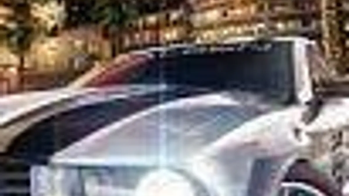 Hlavní obrázek článku: Midnight Club Los Angeles 