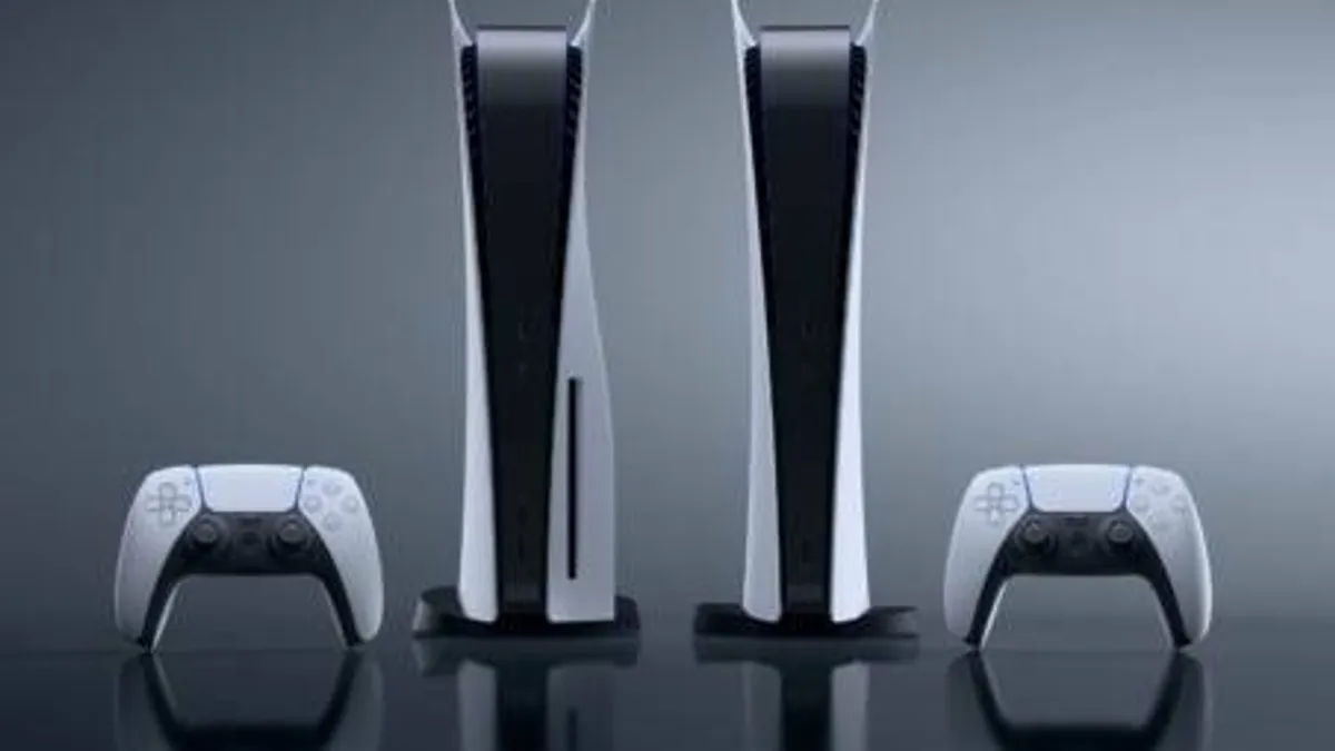 Hlavní obrázek článku: Sony by chtěla vyrábět PS5 rychleji, naráží na nedostatek komponent