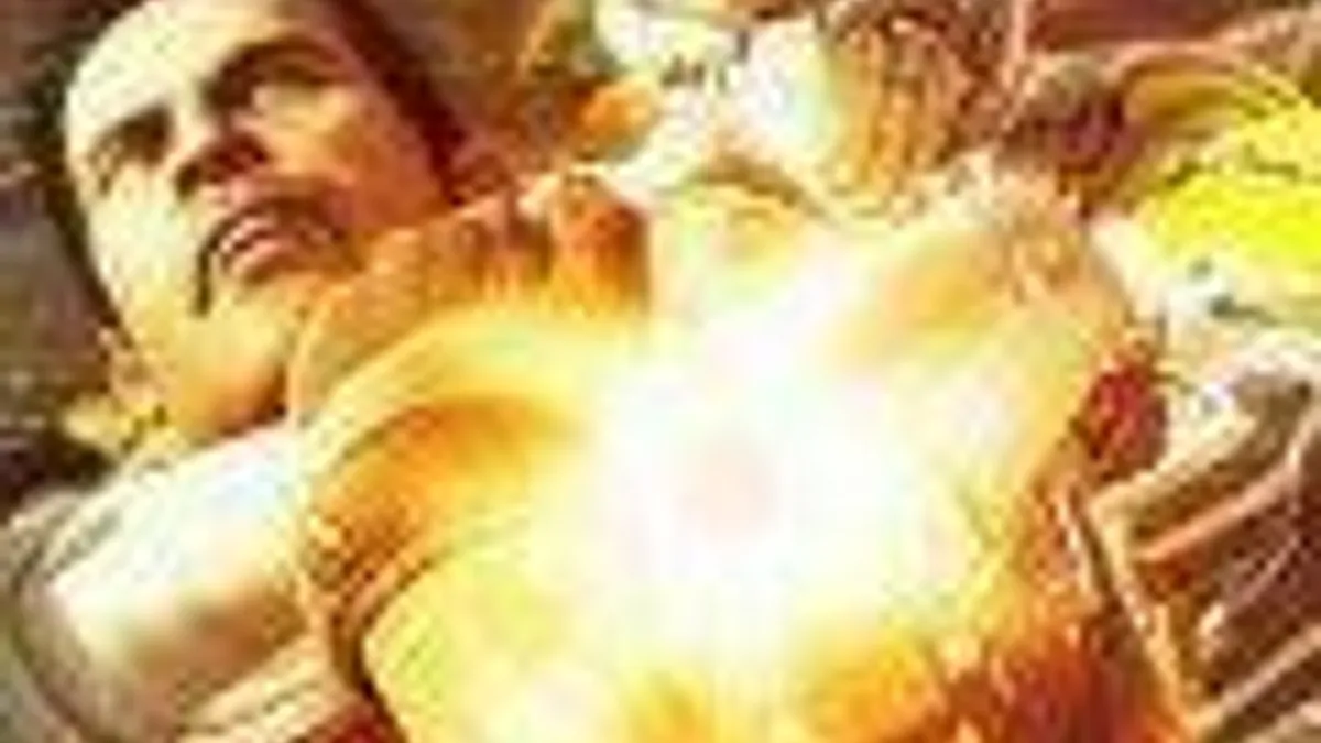 Hlavní obrázek článku: Akce Fuse od tvůrců Ratchet and Clanka má první recenze