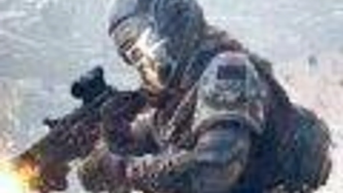 Hlavní obrázek článku: Respawn Entertainment se ukáže podle všeho na PlayStation Experience