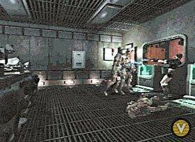 Resident Evil 2