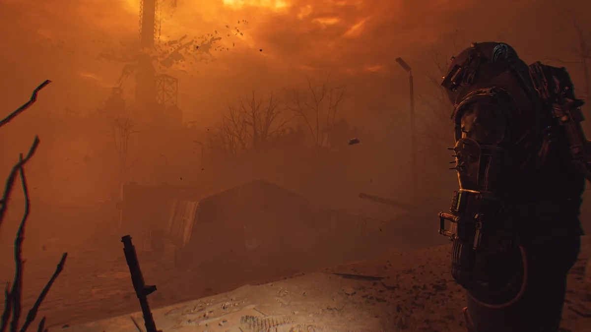 Hlavní obrázek článku: Vývojáři zatím neuvažují o pokračování Cronos: The New Dawn, rozpočet nebyl moc velký