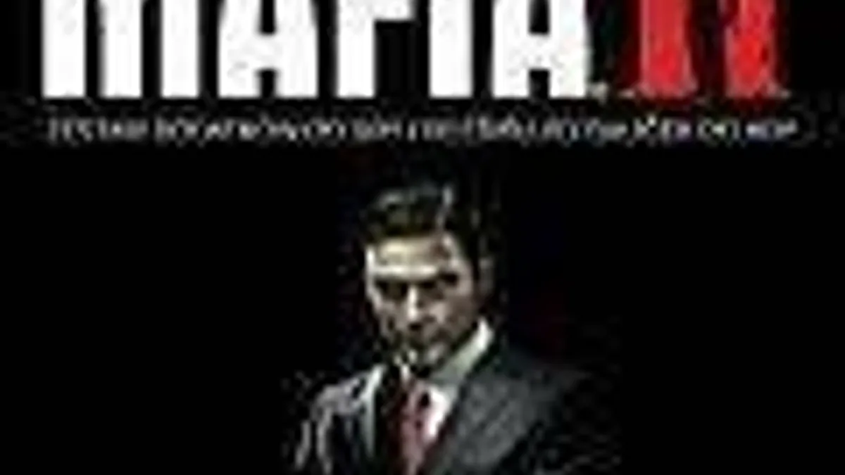 Hlavní obrázek článku: Balíček všech tří DLC k Mafii II má datum 