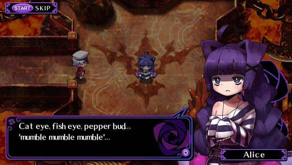 Nový trailer na hru Criminal Girls 2: Party Favors