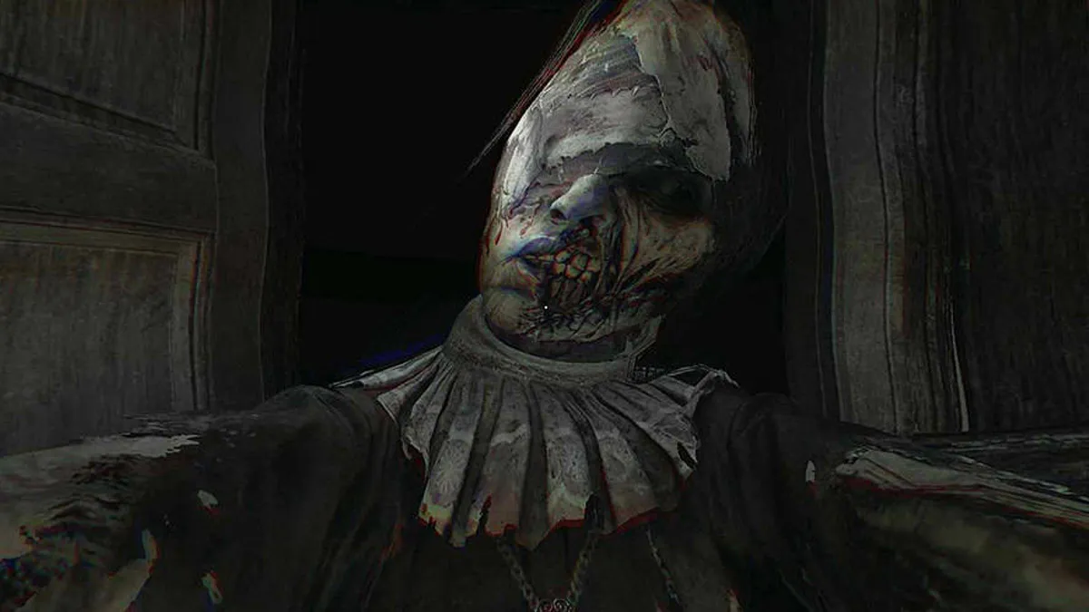 Hlavní obrázek článku: Layers of Fear dostane rozšíření Inheritance + trailer