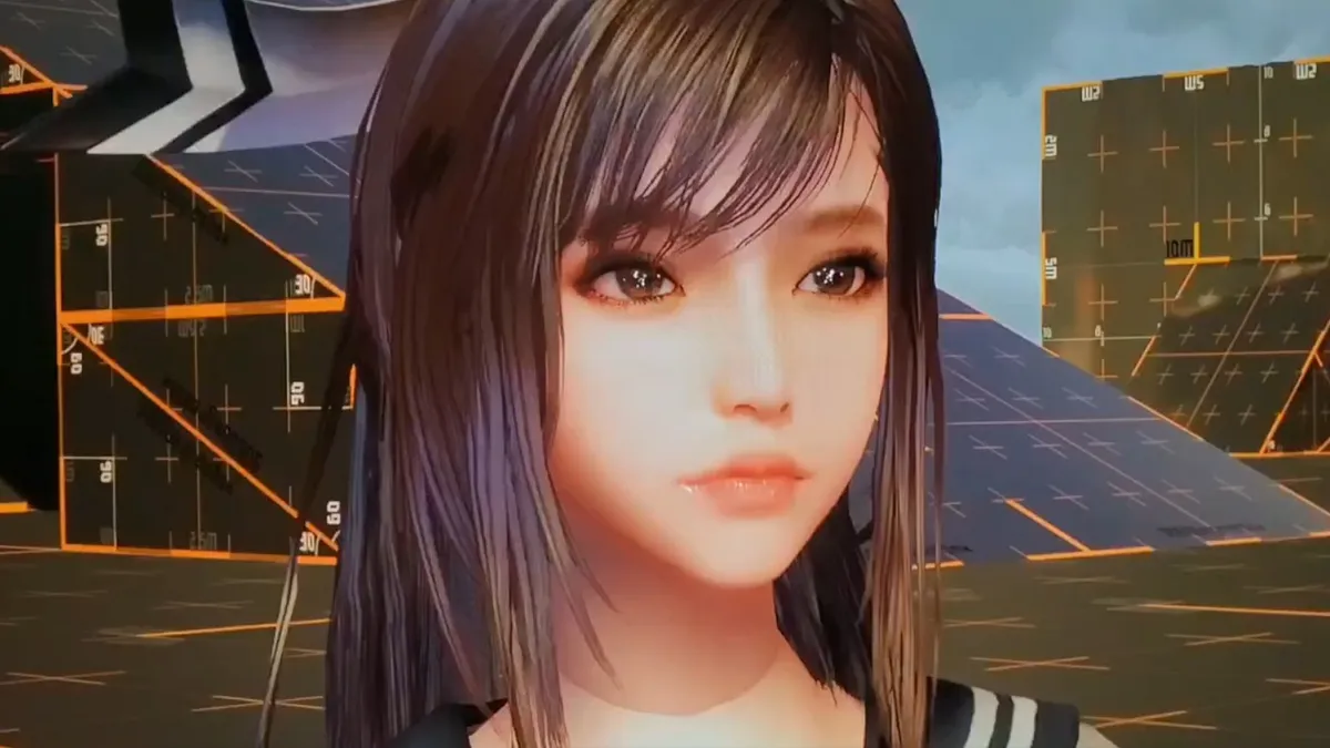 Hlavní obrázek článku: Vývojáři ze Shift Up ukázali úplně první model Eve z akce Stellar Blade