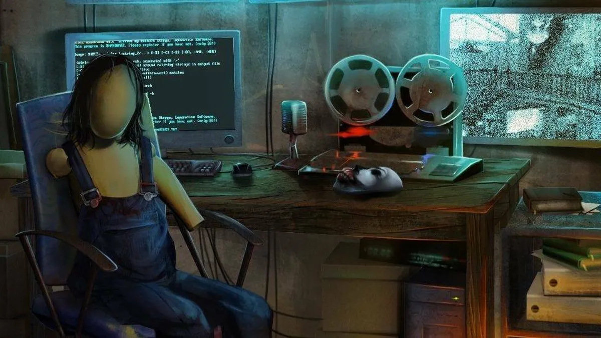 Hlavní obrázek článku: Vyhlášení soutěže s Until Dawn