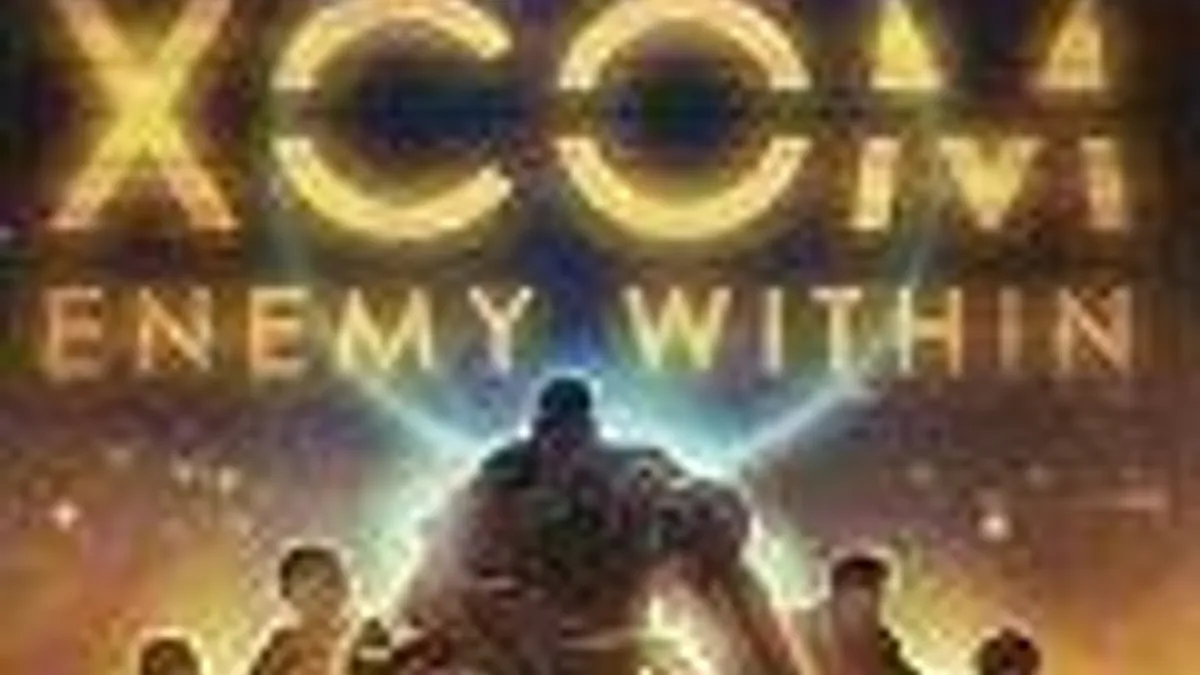 Hlavní obrázek článku: XCOM: Enemy Within je jen datadisk do XCOM: Enemy Unknown