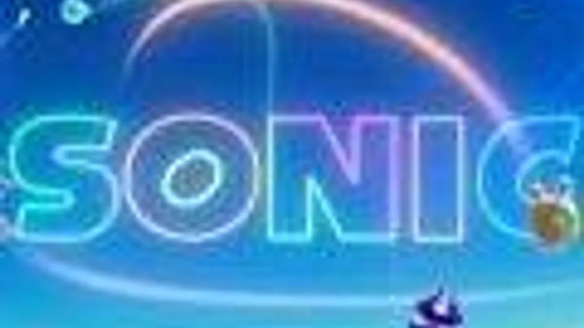 Hlavní obrázek článku: Sonic Colors dostane limitovanou edici