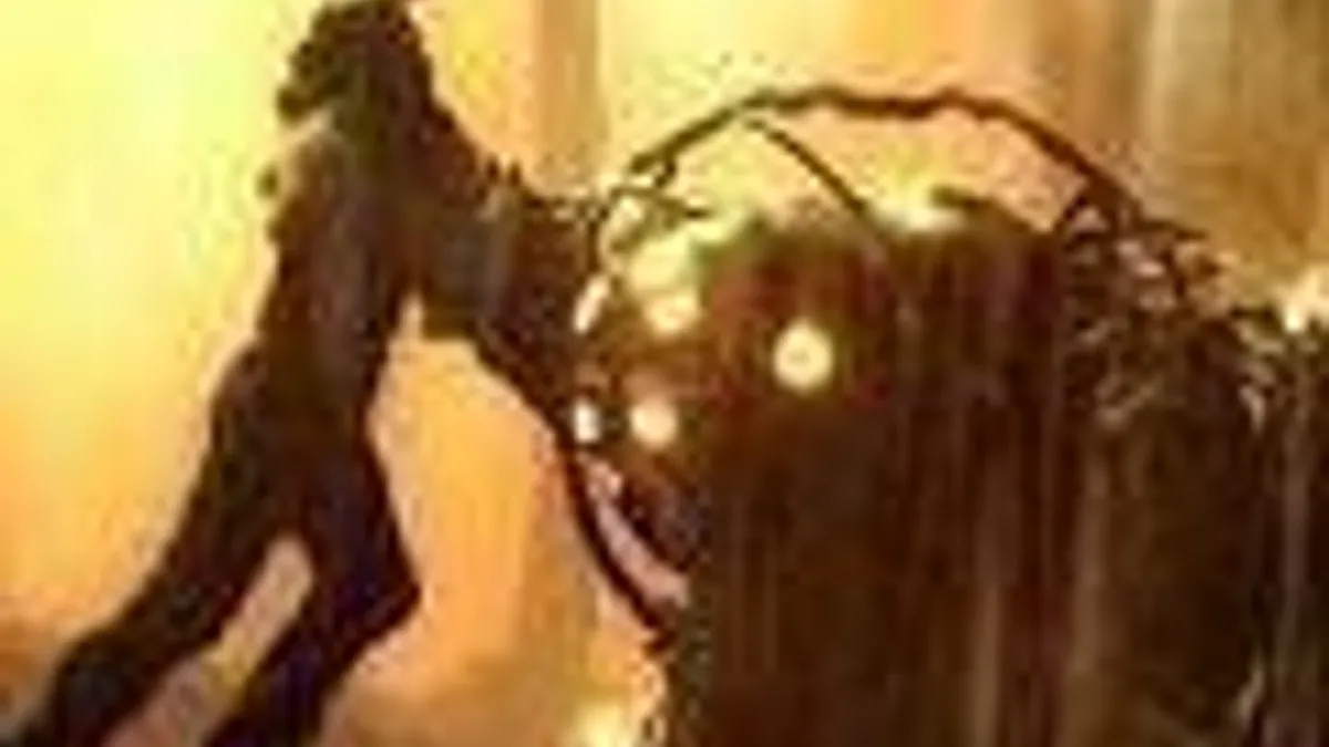 Hlavní obrázek článku: Bioshock film opět bez režiséra