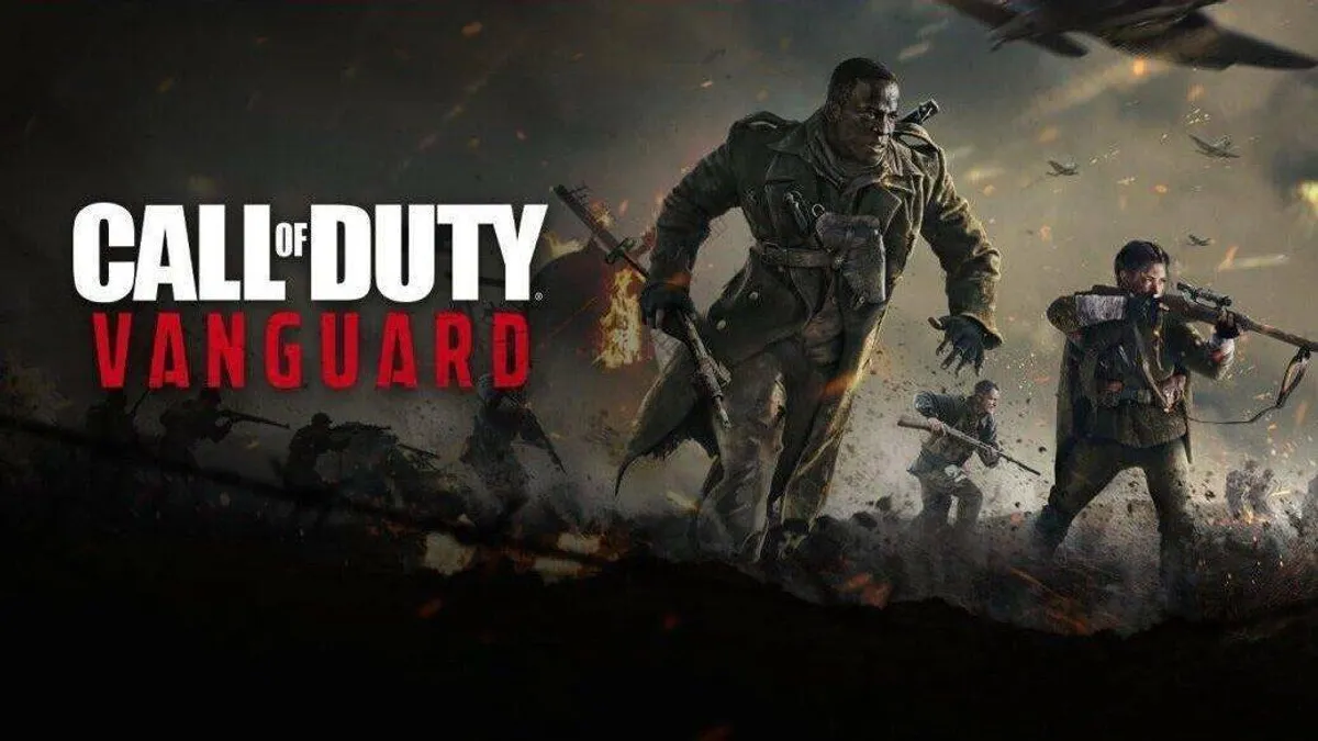 Hlavní obrázek článku: Potvrzeno: Hra Call of Duty Vanguard bude představena tento čtvrtek