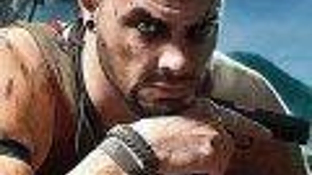Hlavní obrázek článku: UbiSoft hodlá z Far Cry vybudovat jednu ze svých nejsilnějších značek