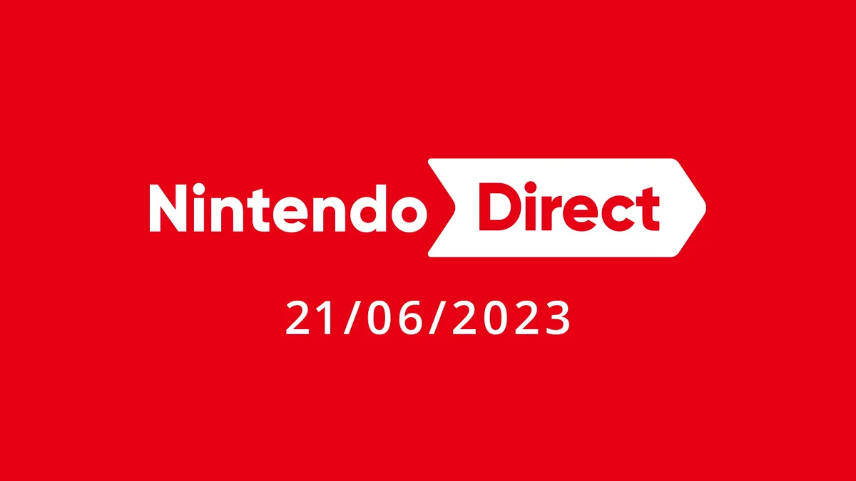 Hlavní obrázek článku: Na středu oznámena nová prezentace Nintendo Direct