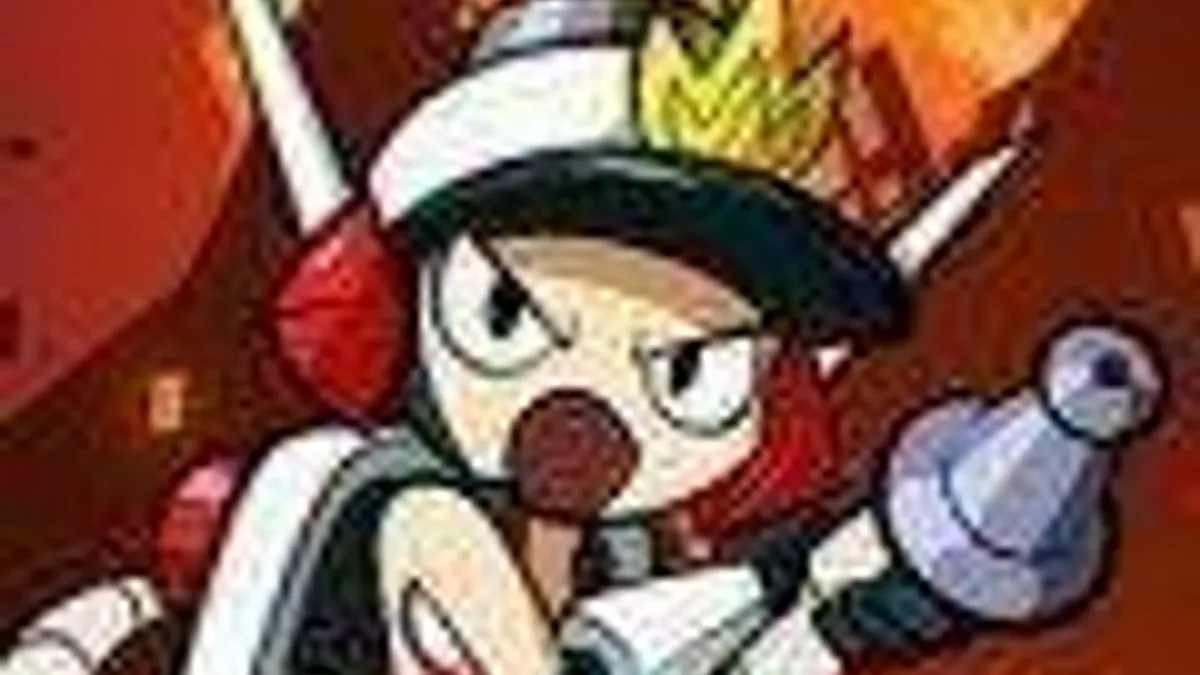 Hlavní obrázek článku: Mighty Switch Force! 2 má datum a trailer