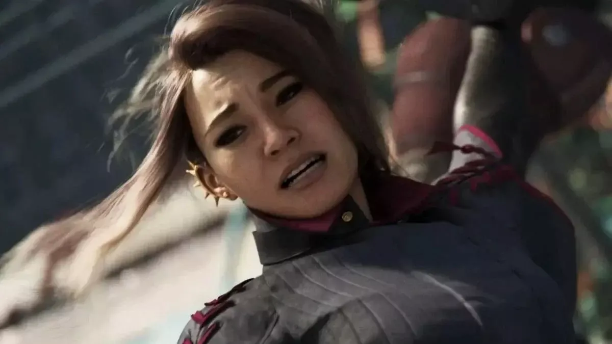 Hlavní obrázek článku: Concord epizoda seriálu Secret Level je stále v plánu