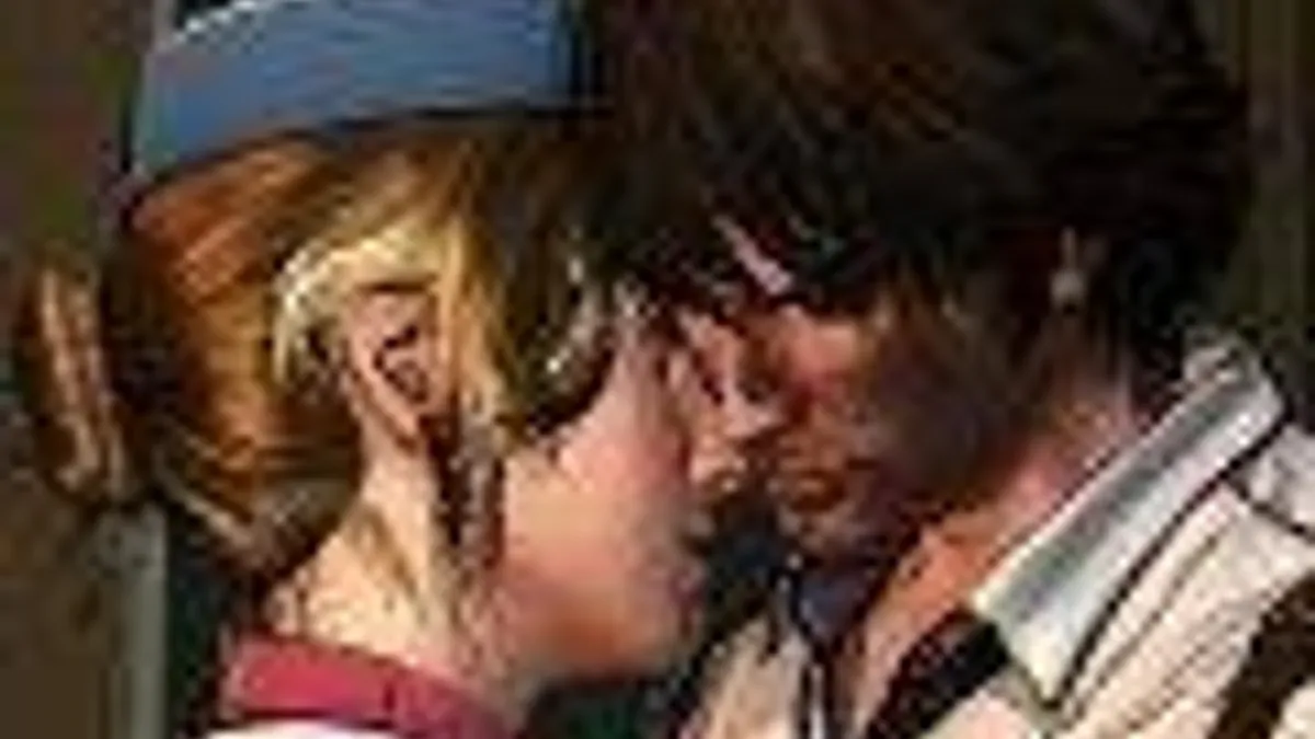 Hlavní obrázek článku: D4 bylo ve vývoji pro Xbox 360, nyní má hlavní hrdina 40 956 polygonů