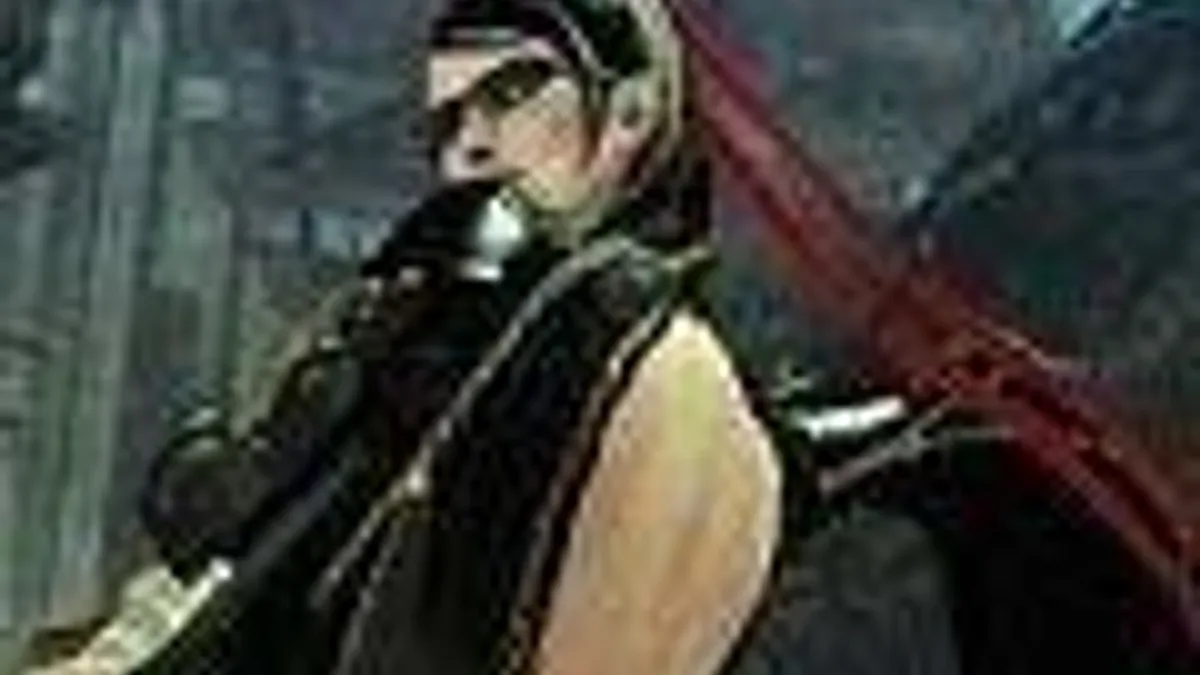 Hlavní obrázek článku: Akce Anarchy Reigns má nové datum vydání