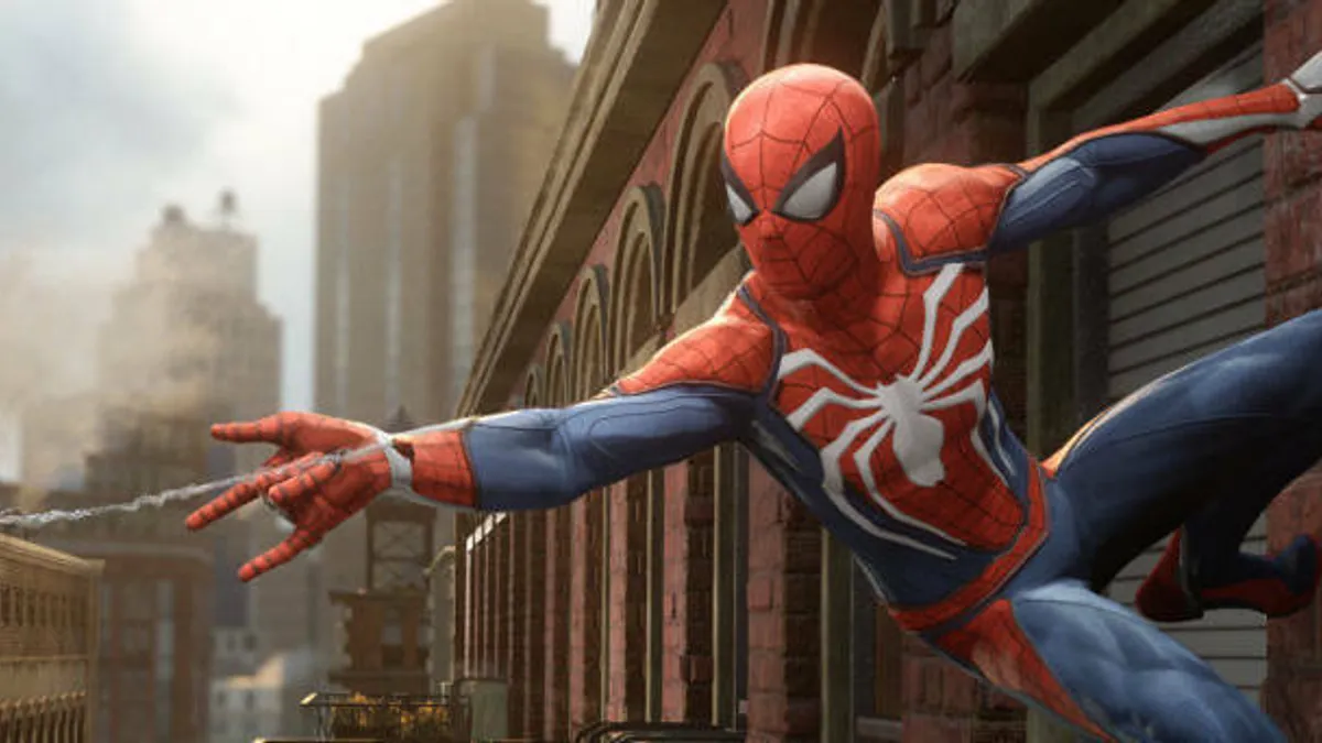 Hlavní obrázek článku: Podívejte se na rozhovory s vývojáři her jako Spider-Man, Horizon, Destiny nebo God of War