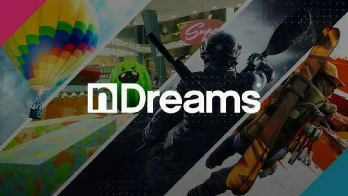 Hlavní obrázek článku: Studio nDreams oznámilo přípravu své první hry pro PlayStation VR2