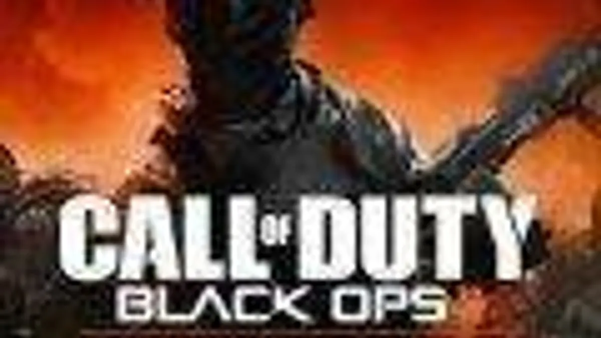 Hlavní obrázek článku: Call of Duty: Black Ops 2 – Uprising je na Xbox LIVE