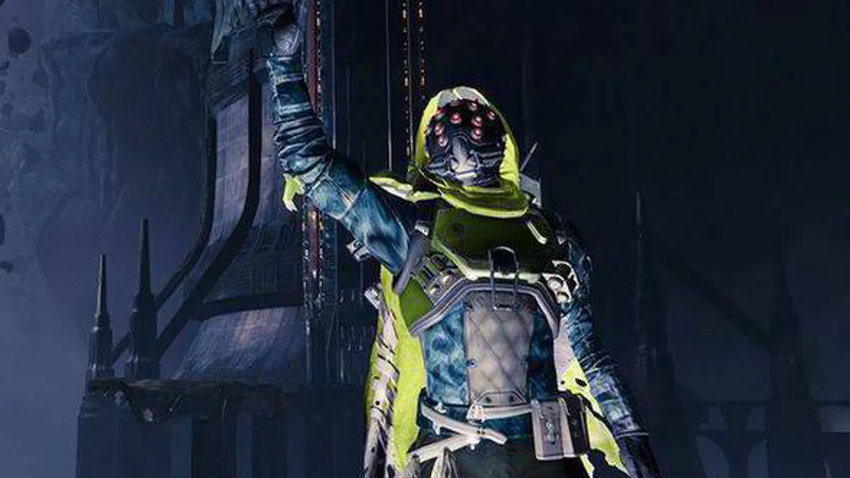Hlavní obrázek článku: Bungie bude i nadále podporovat první Destiny