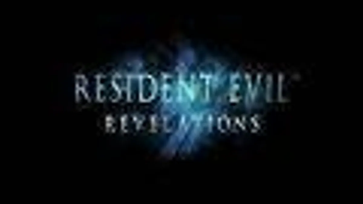 Hlavní obrázek článku: Resident Evil: Revelations - Gamescom trailer
