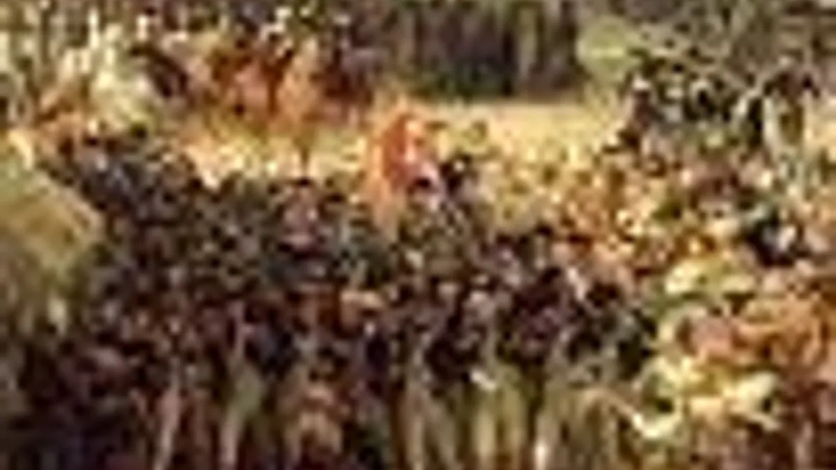 Hlavní obrázek článku: Assassins Creed 2 v roce 1700