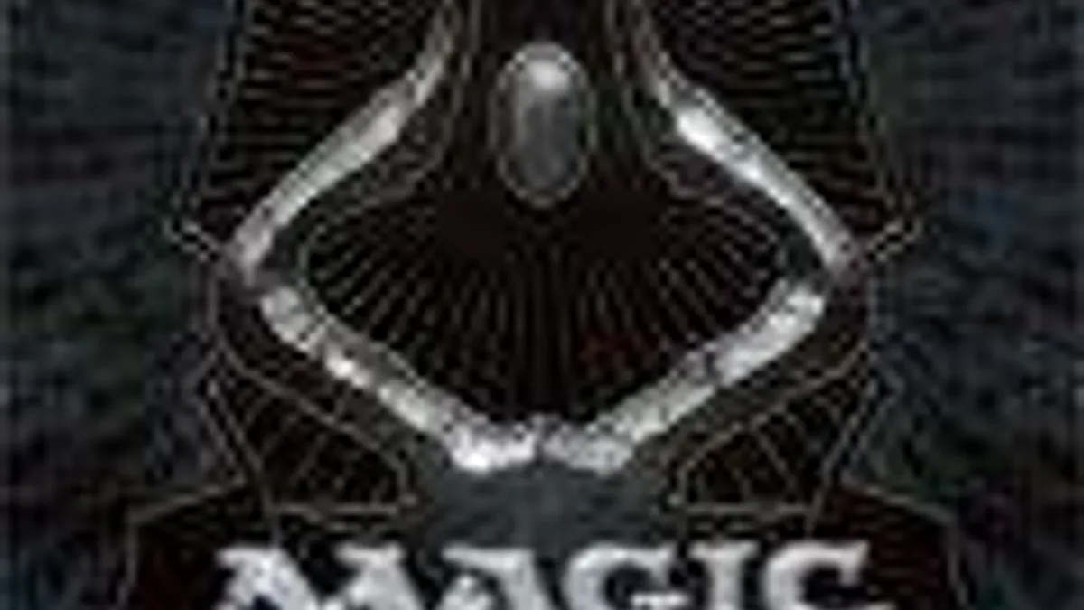 Hlavní obrázek článku: Další hrou pro GOLD uživatele je Magic: The Gathering 2013