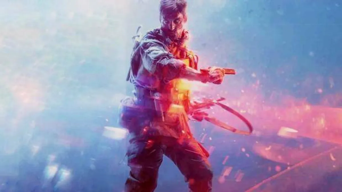 Hlavní obrázek článku: Battlefield V oficiálně představen