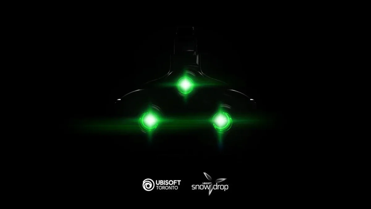 Hlavní obrázek článku: Možná se blíží představení remaku hry Splinter Cell