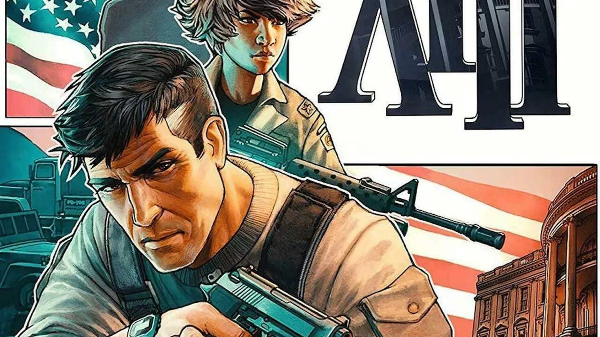 Hlavní obrázek článku: Trailer na upravenou verzi remasteru XIII