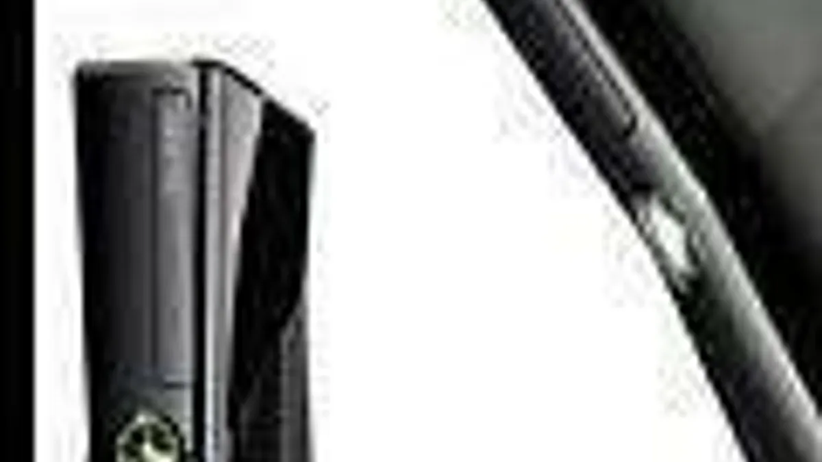 Hlavní obrázek článku: Microsoft chce být v Evropě s Xboxem 360 jedničkou