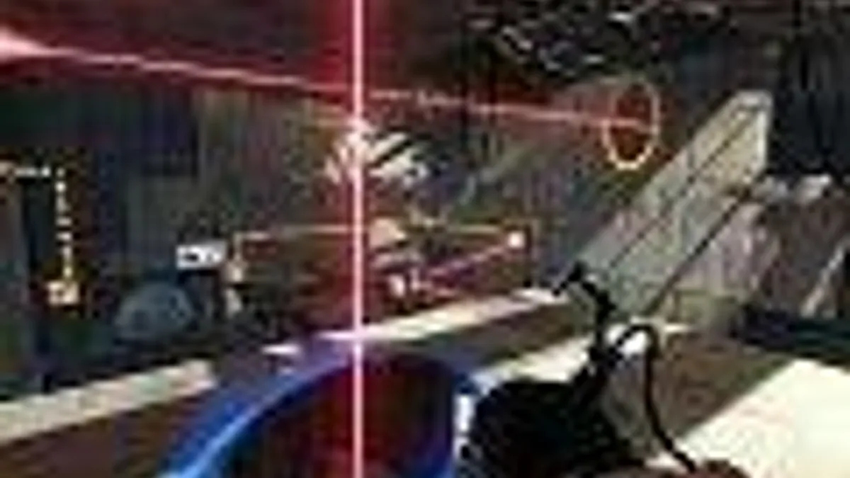 Hlavní obrázek článku: Oznámen Portal 2 DLC #1