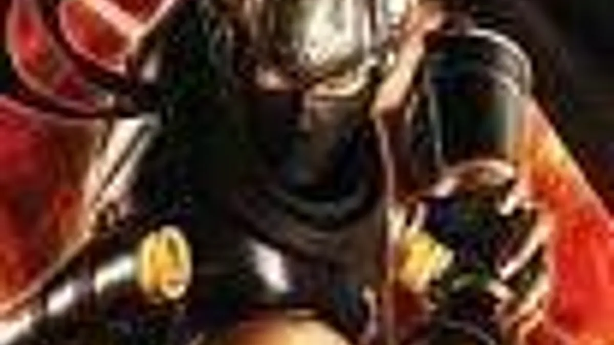 Hlavní obrázek článku: Ninja Gaiden Sigma