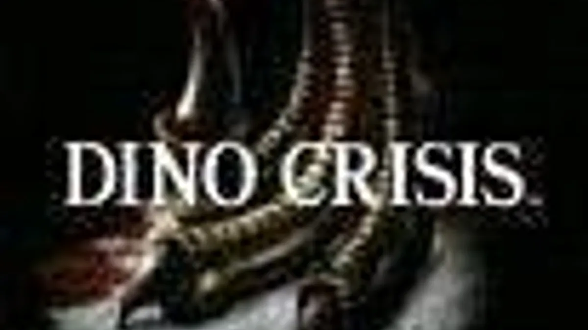 Hlavní obrázek článku: Dino Crisis
